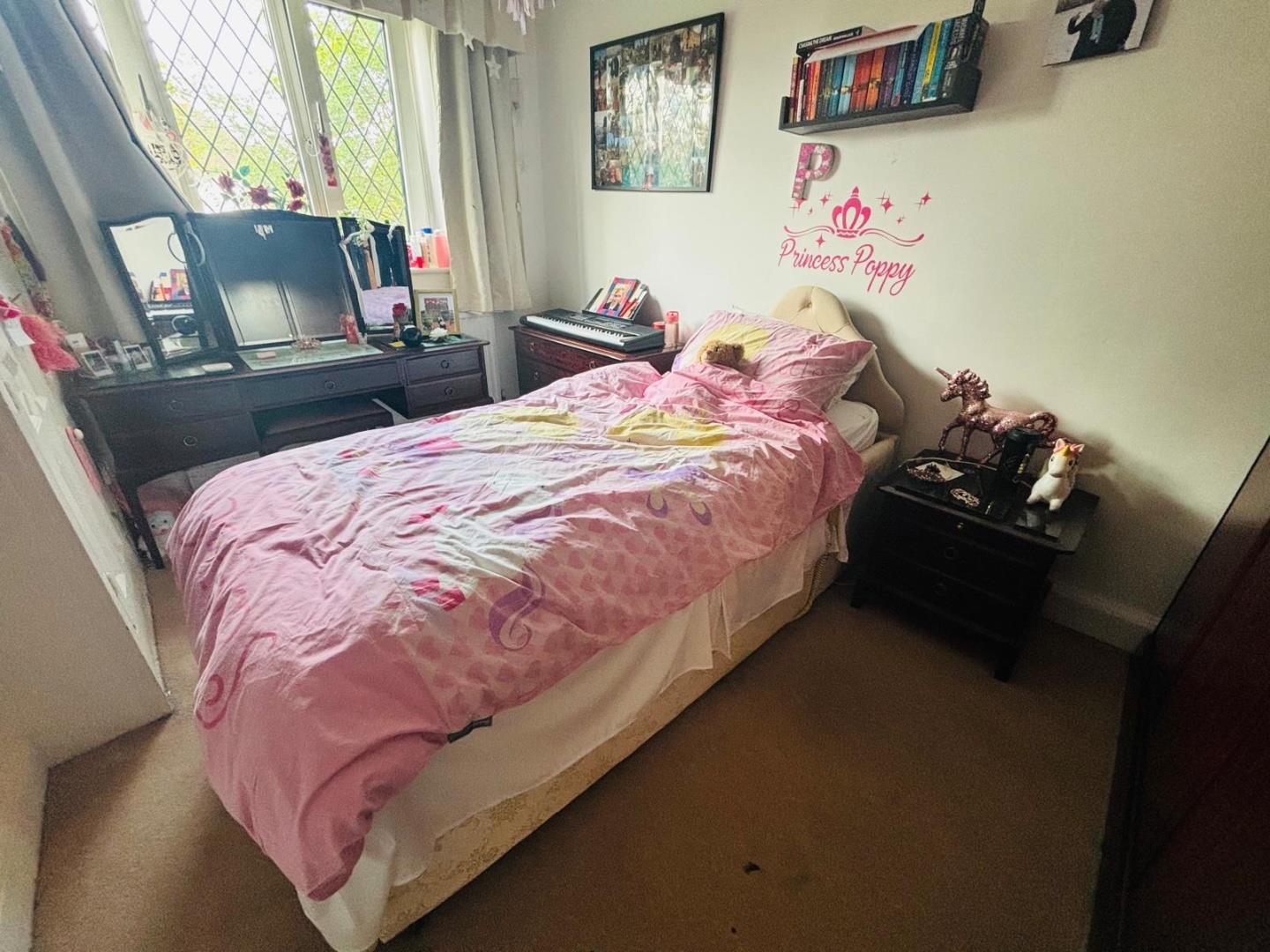 Kettering Road, Spinney Hill