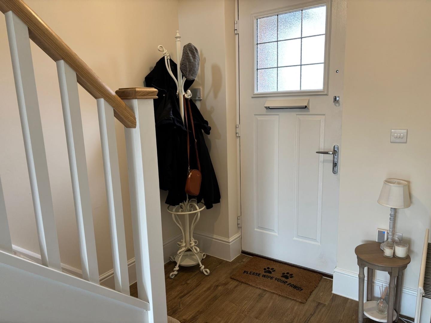 Devon Way, Parklands