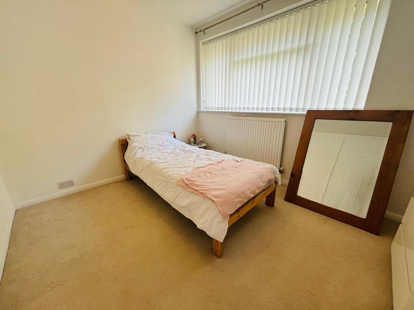 Keswick Drive, Boothville