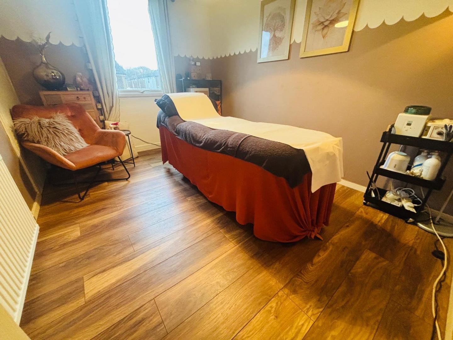 Kirkstone Walk, Boothville