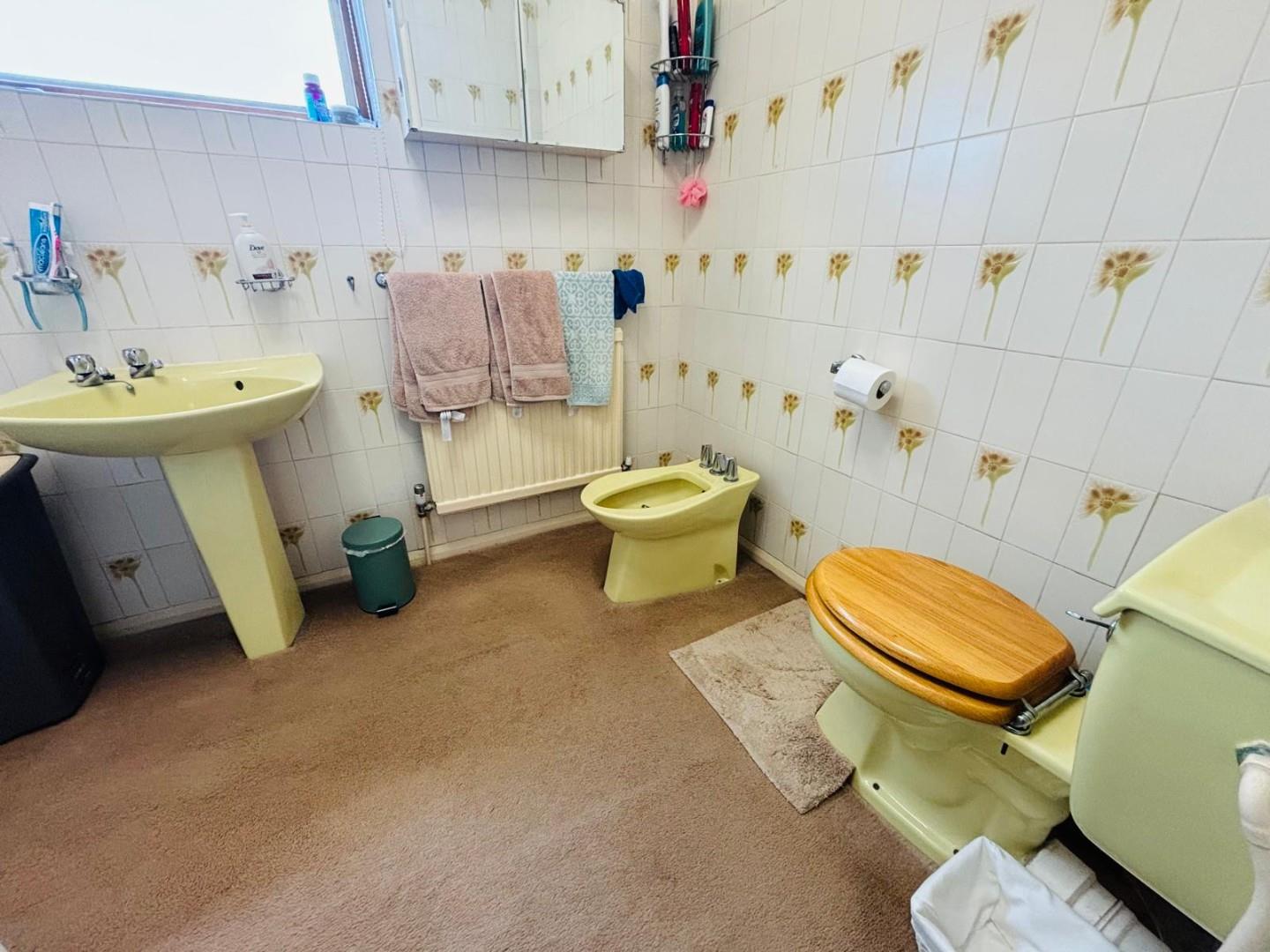 Lumbertubs Rise, Boothville