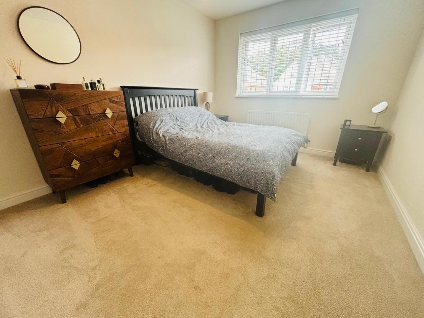 Devon Way, Parklands