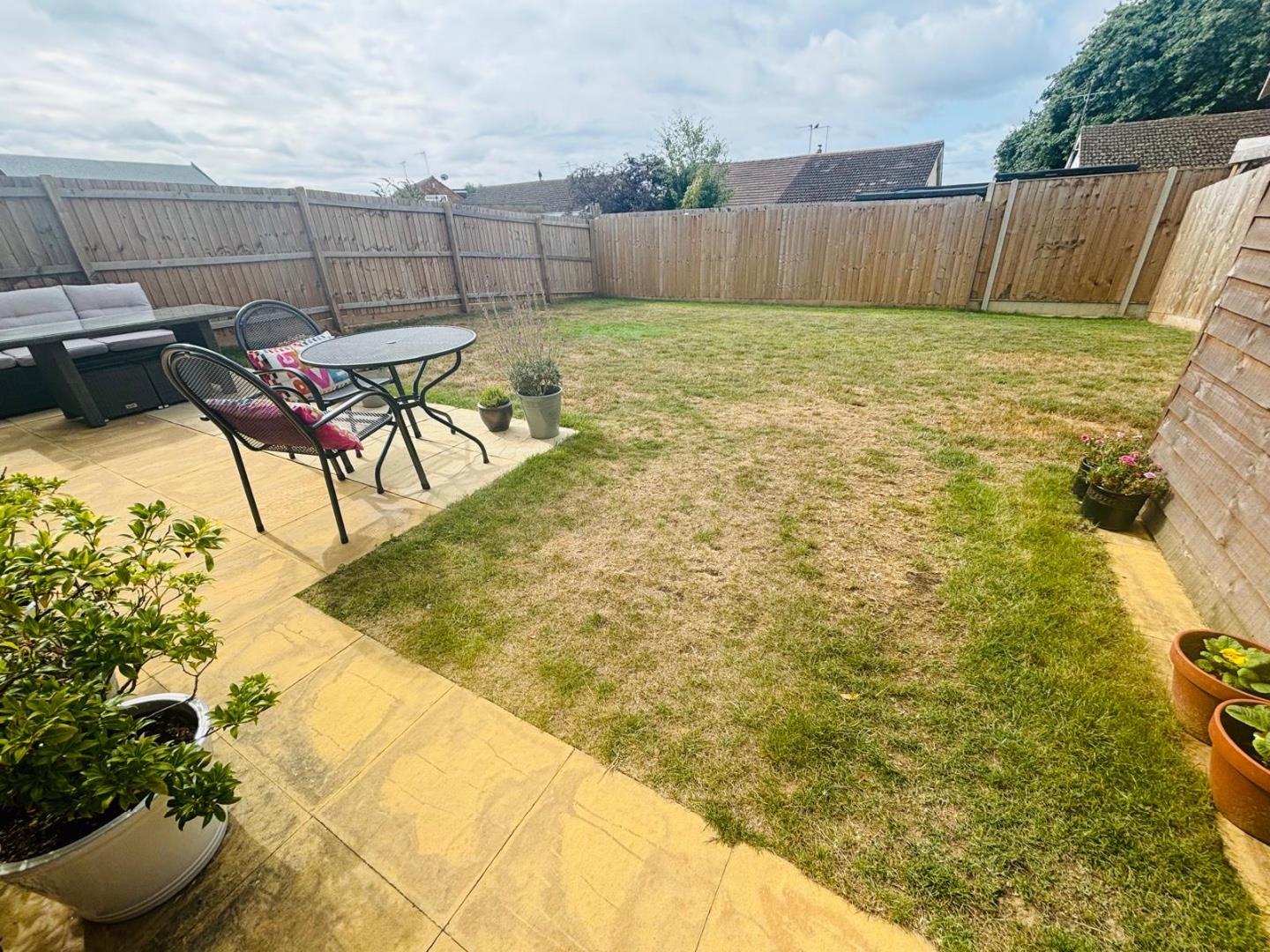 Devon Way, Parklands