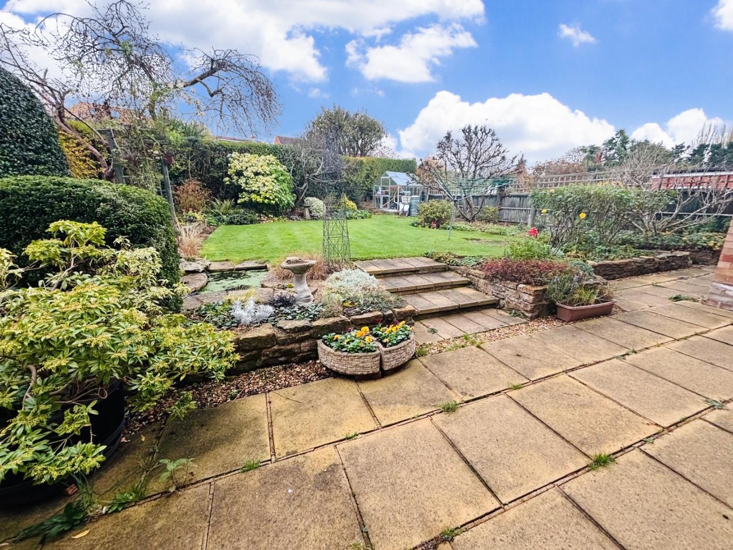 Lumbertubs Rise, Boothville