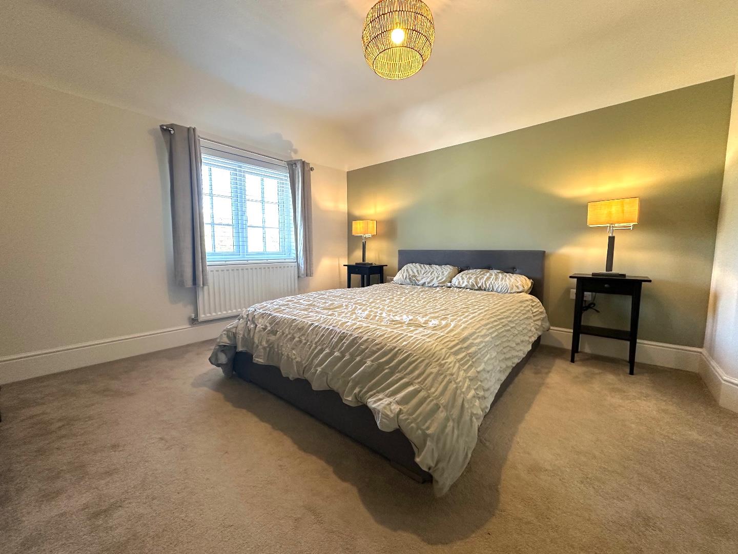 Goodwood Avenue, Parklands