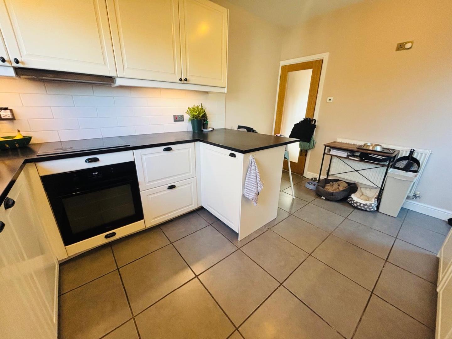 Ennerdale Road, Spinney Hill