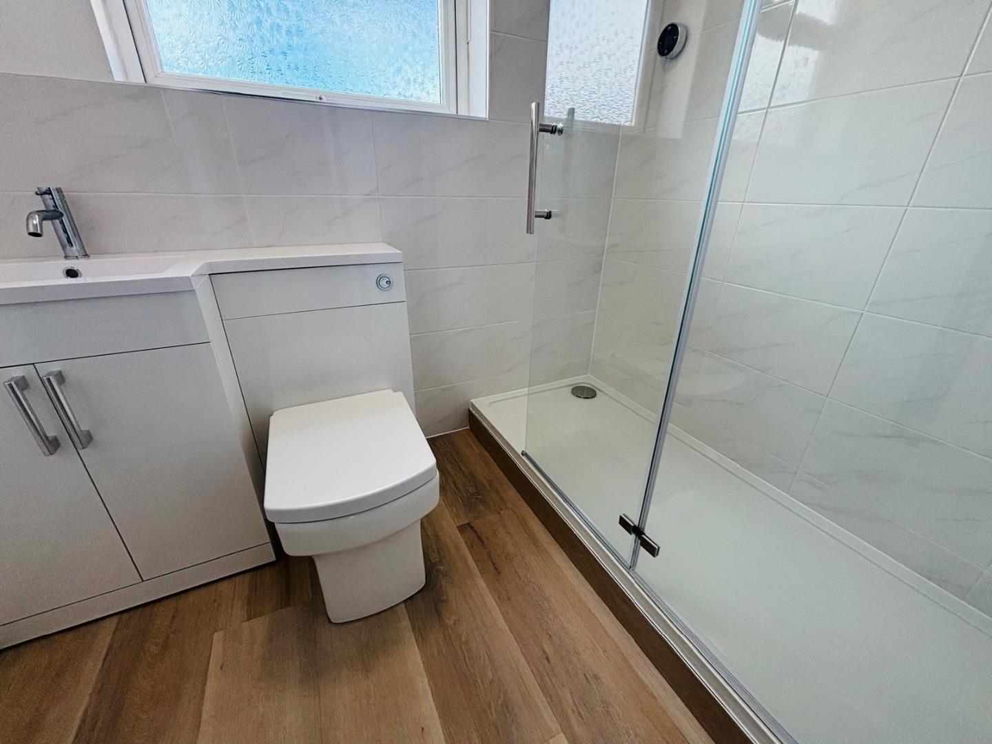 Ledaig Way, Spinney Hill