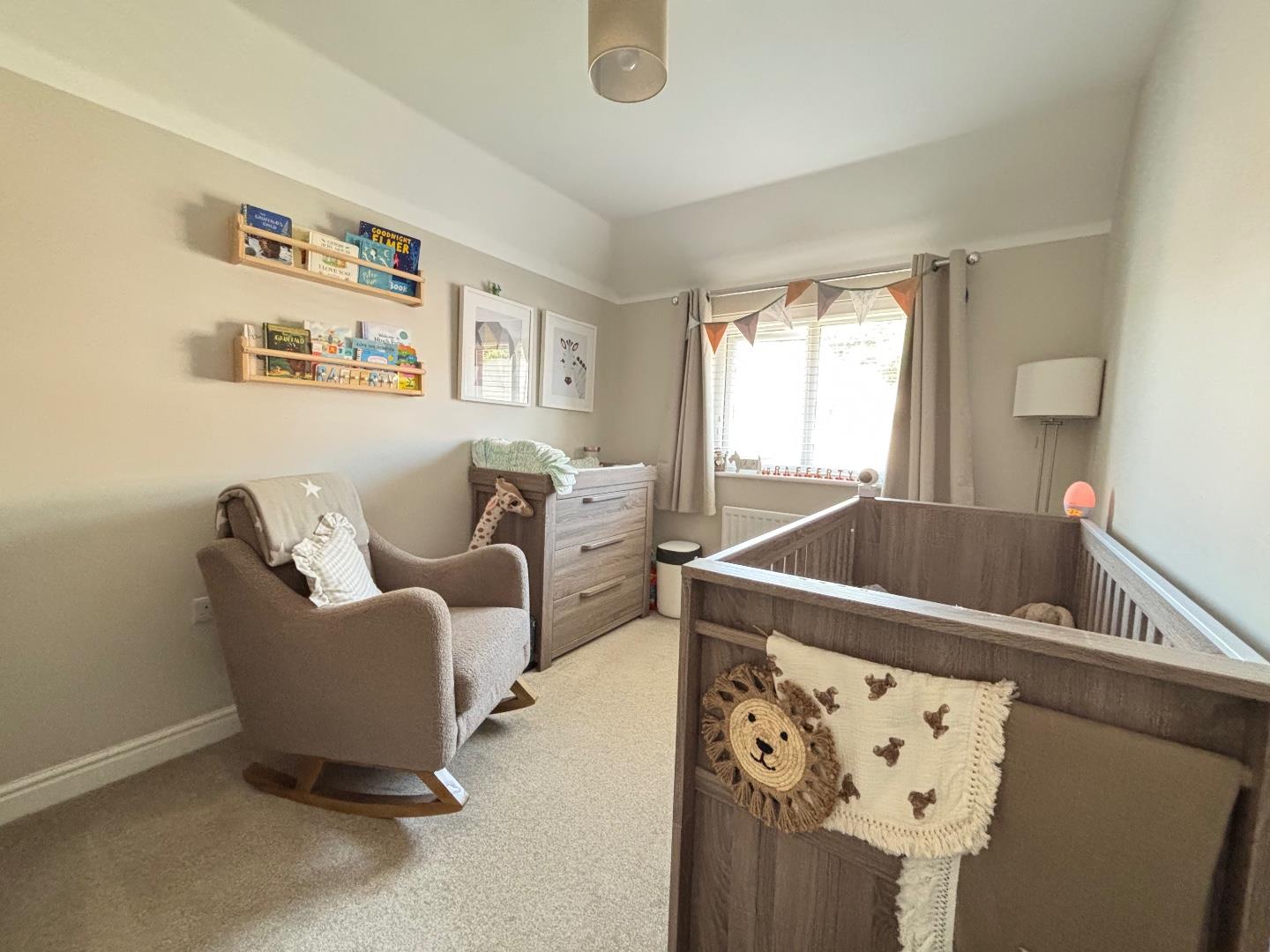 Devon Way, Parklands