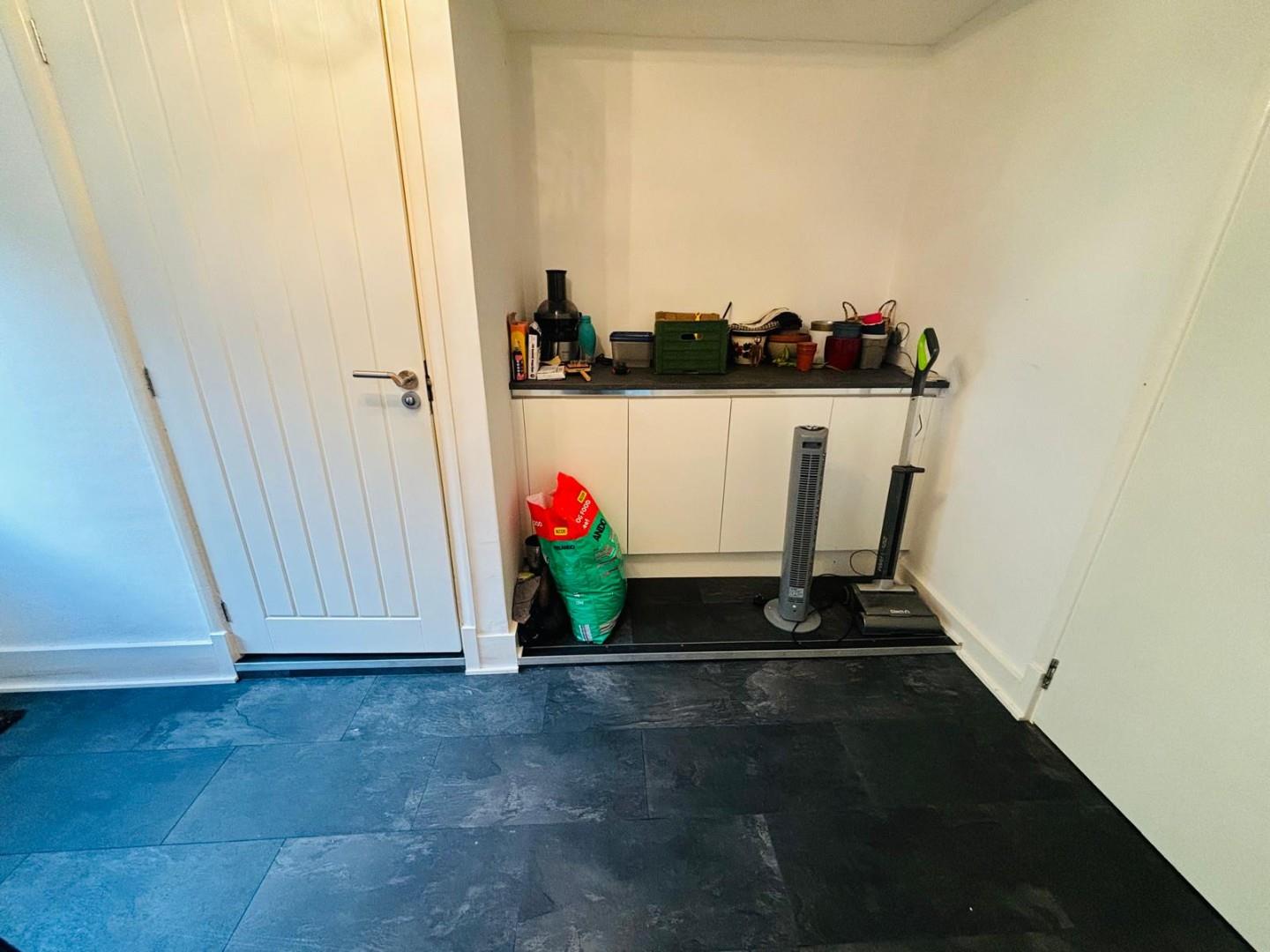 Keswick Drive, Boothville