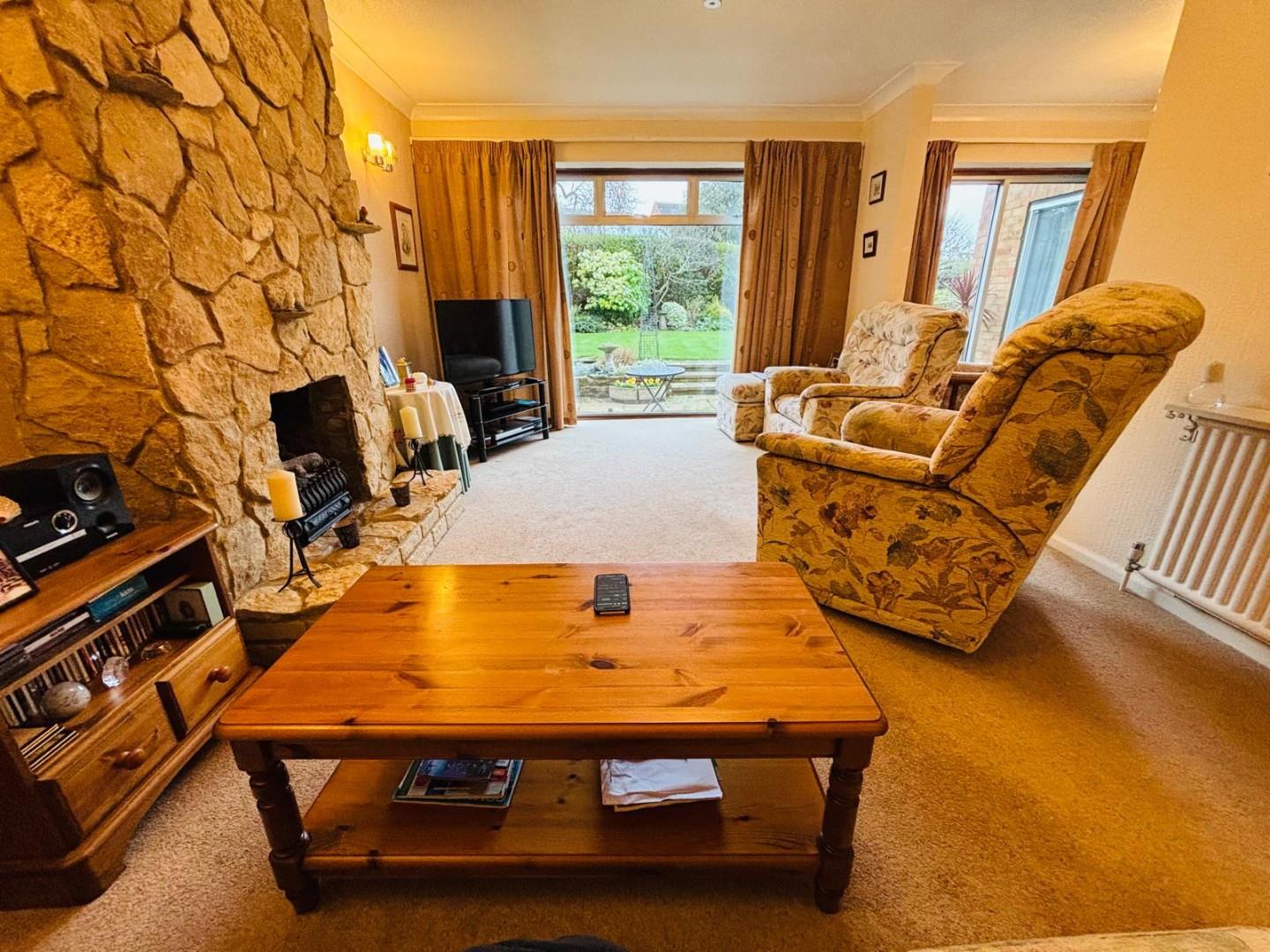 Lumbertubs Rise, Boothville