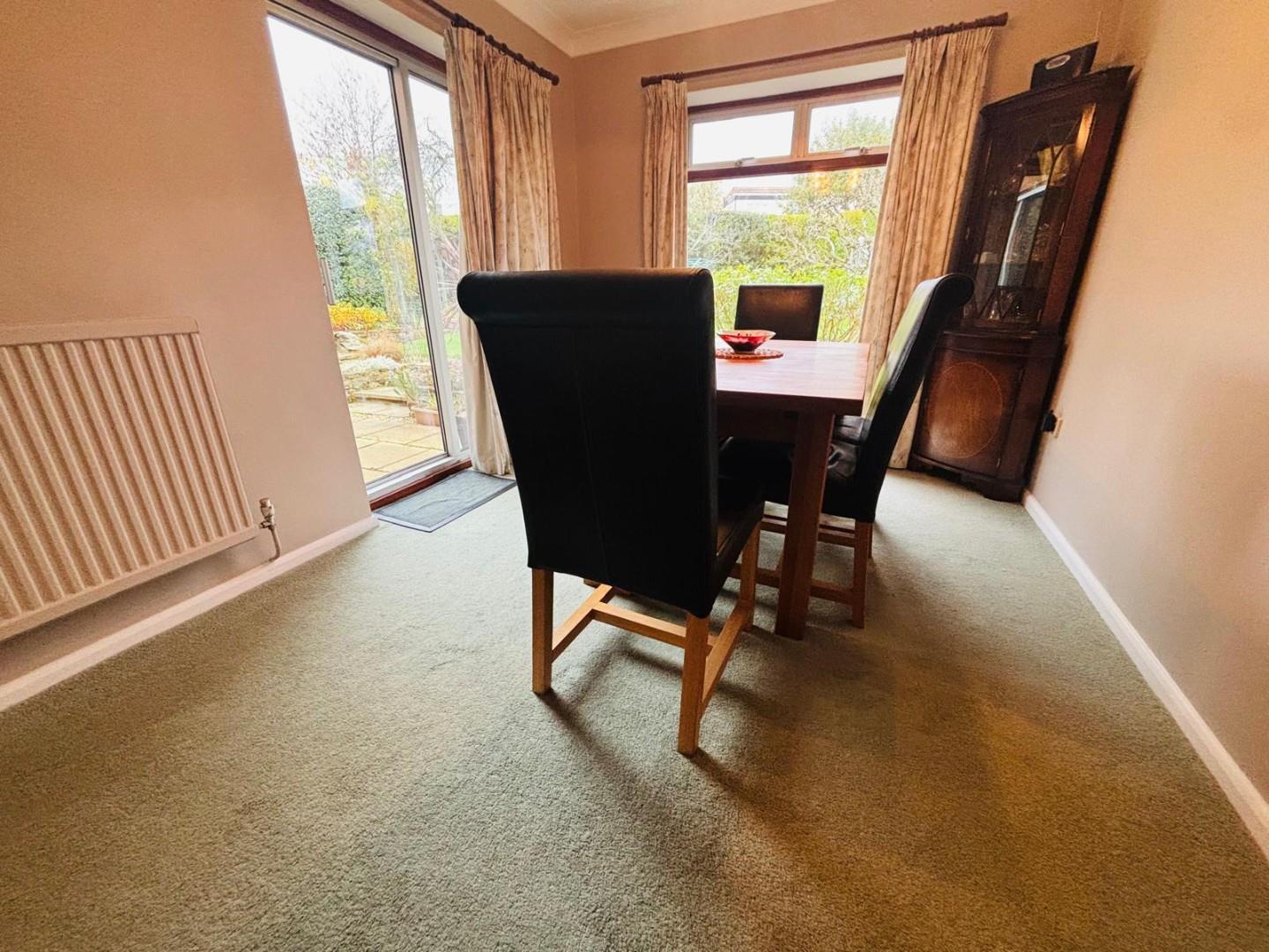 Lumbertubs Rise, Boothville