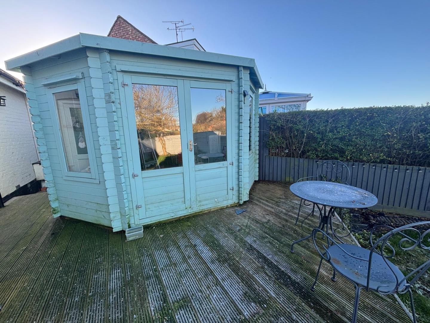 Ennerdale Road, Spinney Hill