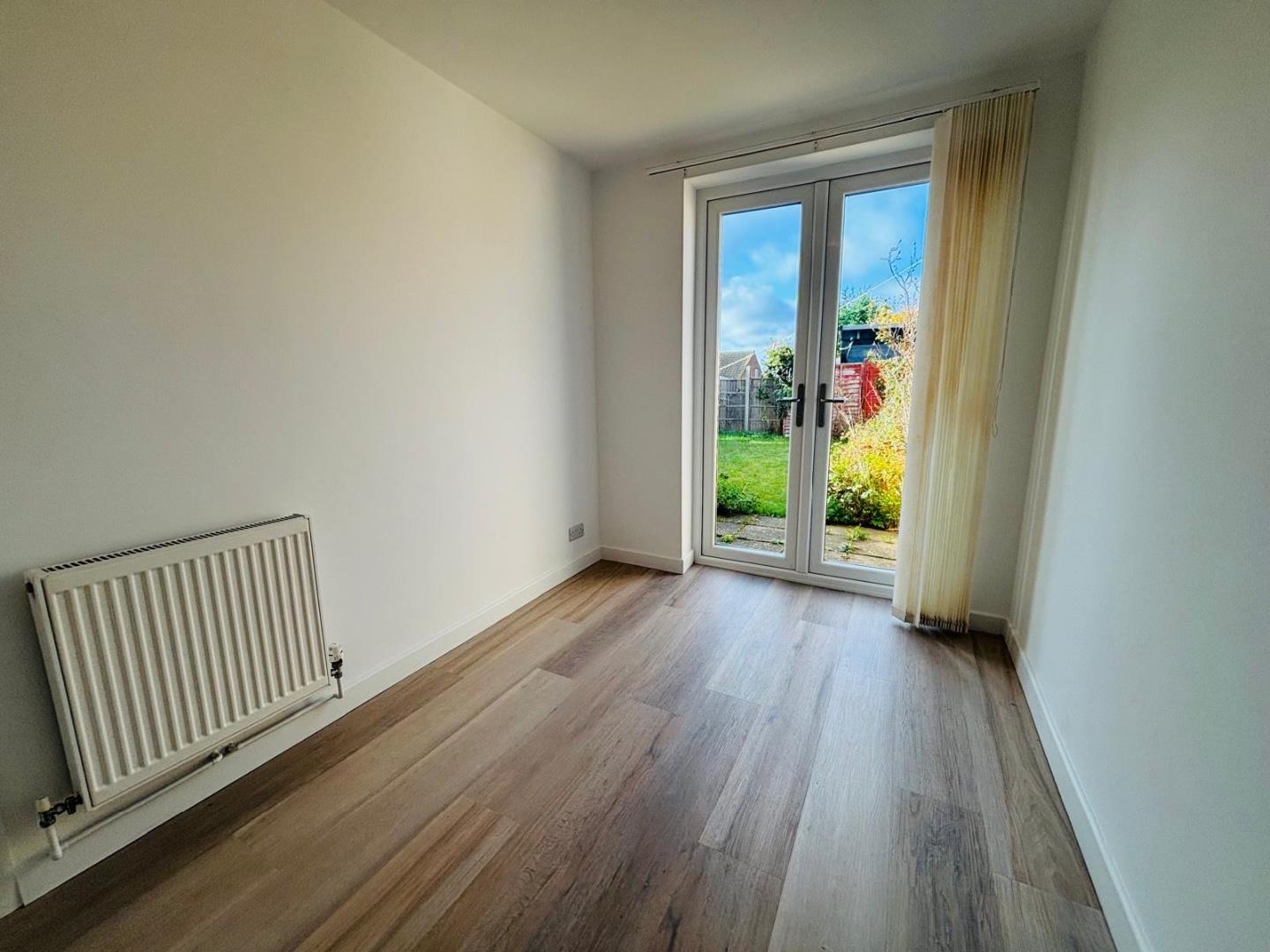 Ledaig Way, Spinney Hill