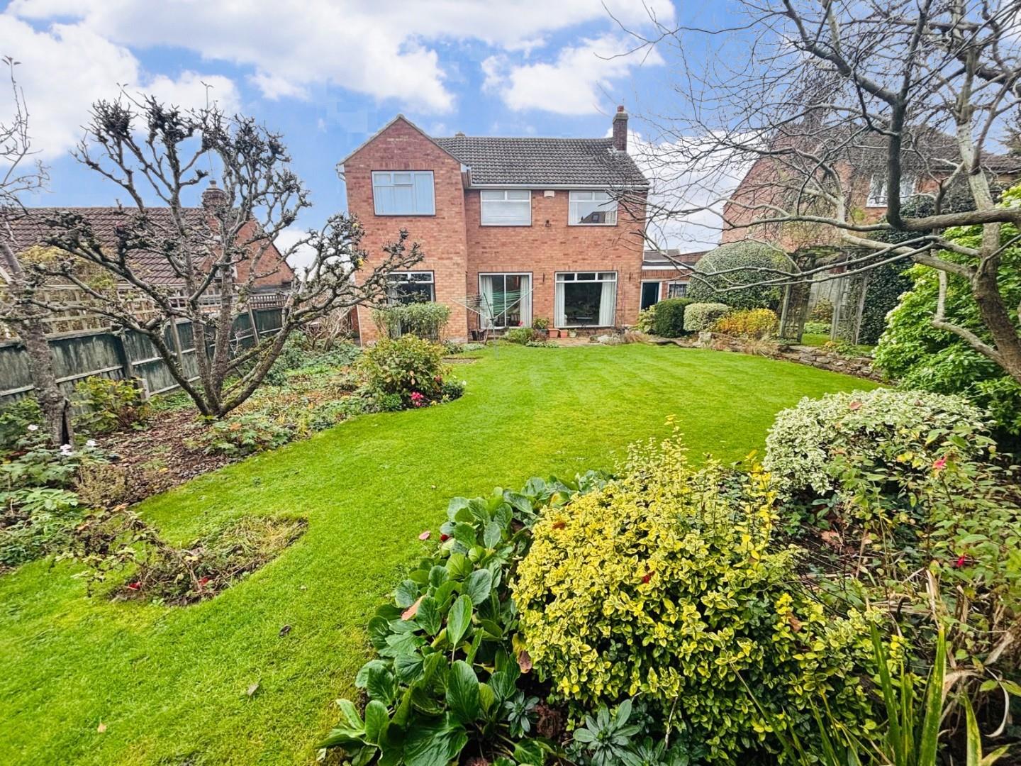 Lumbertubs Rise, Boothville