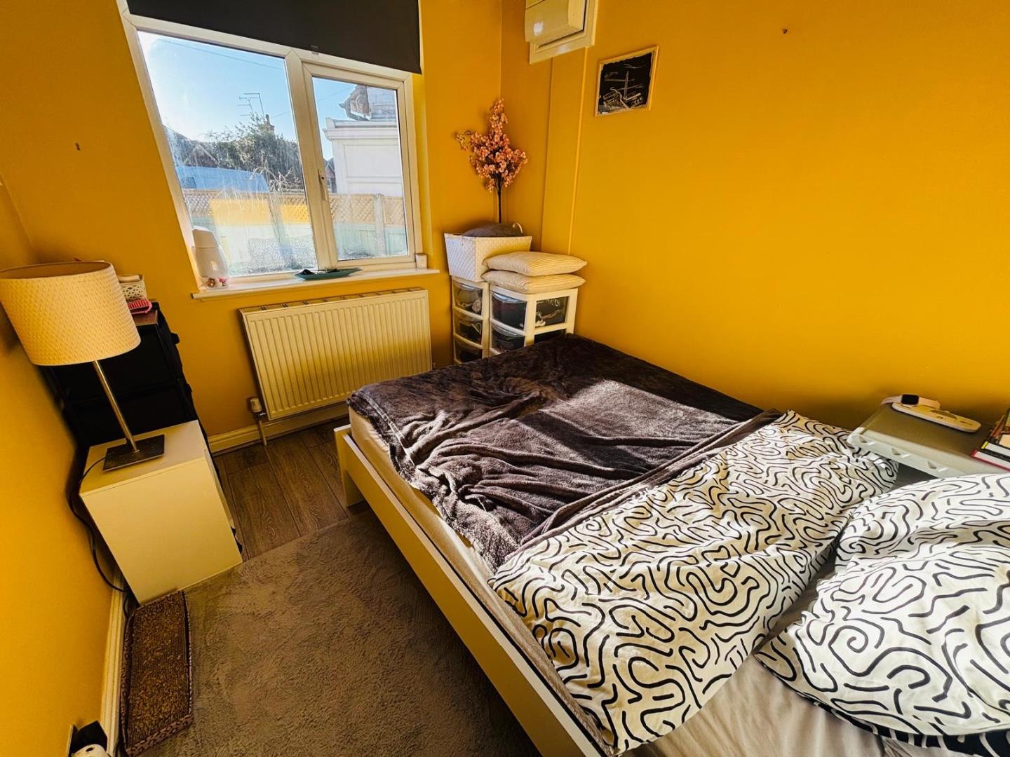 Ennerdale Road, Spinney Hill