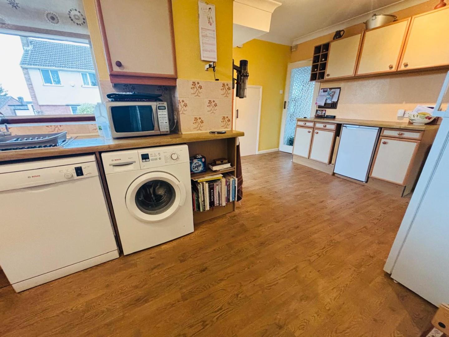 Lumbertubs Rise, Boothville