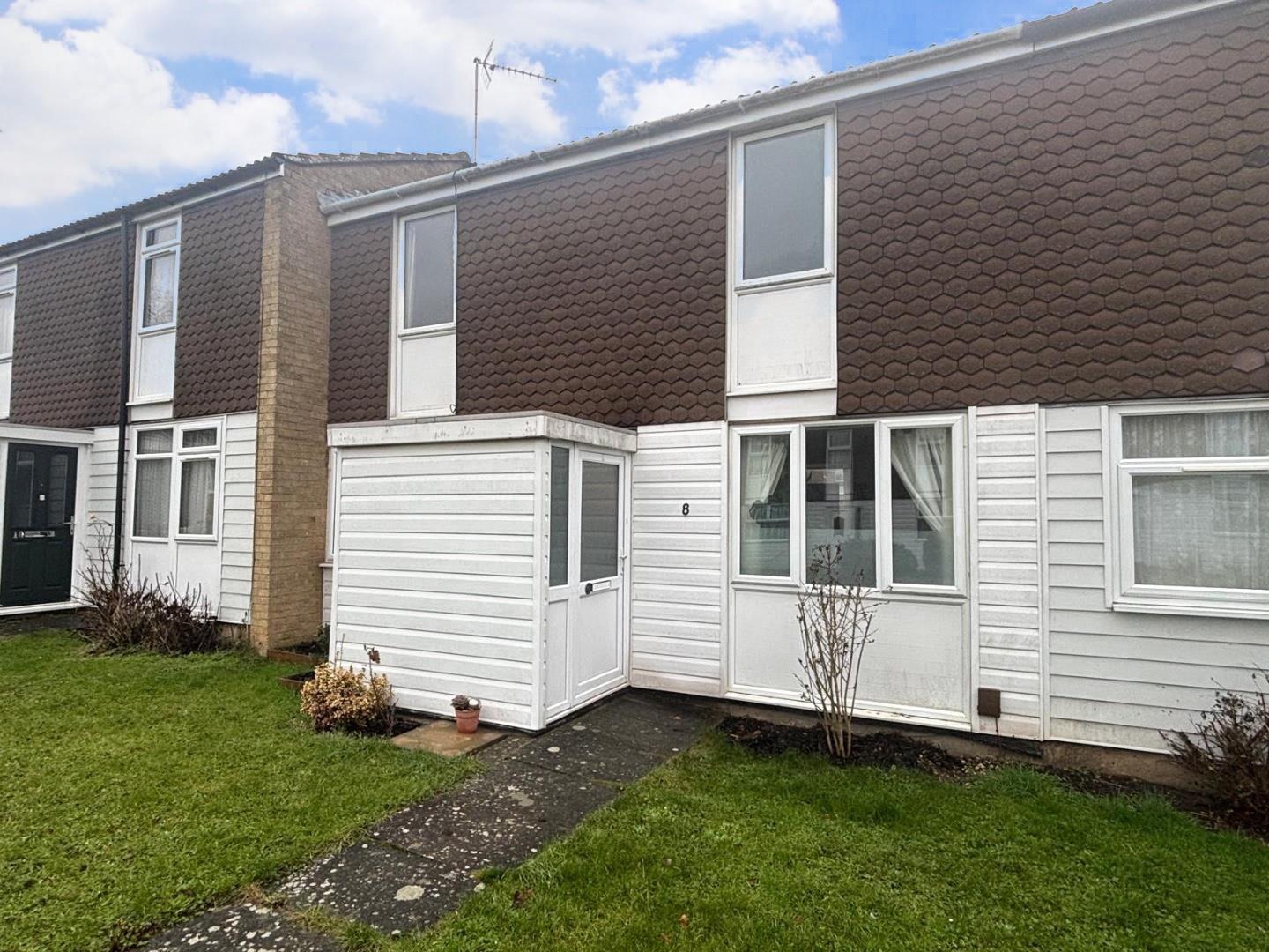 Kirkstone Walk, Boothville