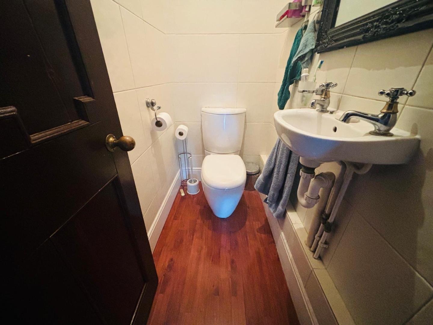 Kettering Road, Spinney Hill