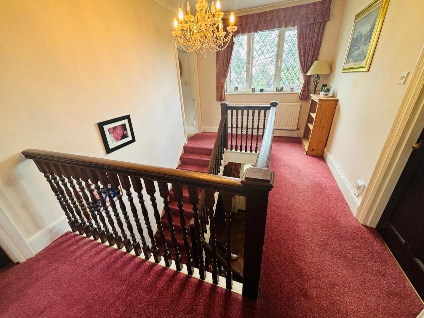 Kettering Road, Spinney Hill