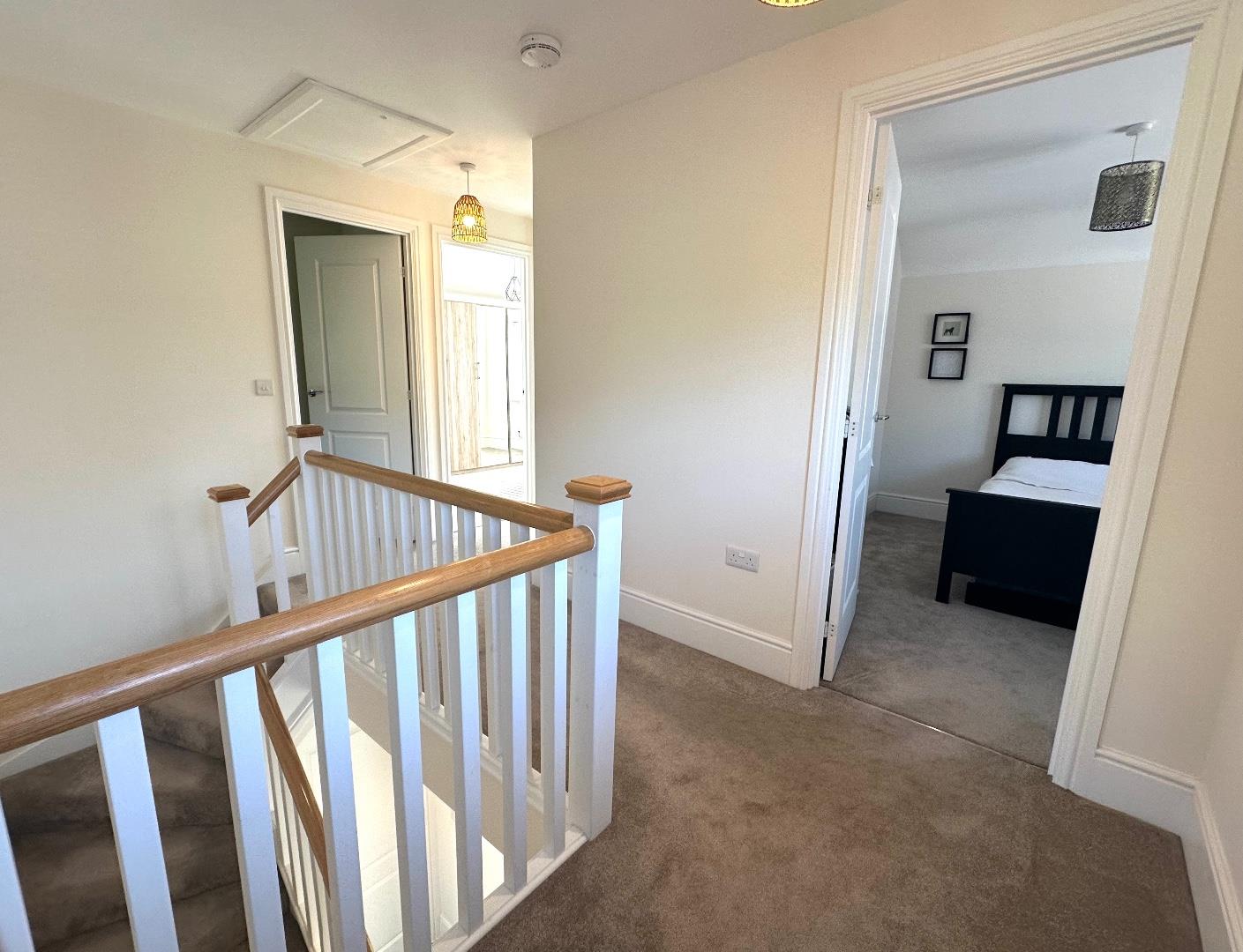 Goodwood Avenue, Parklands