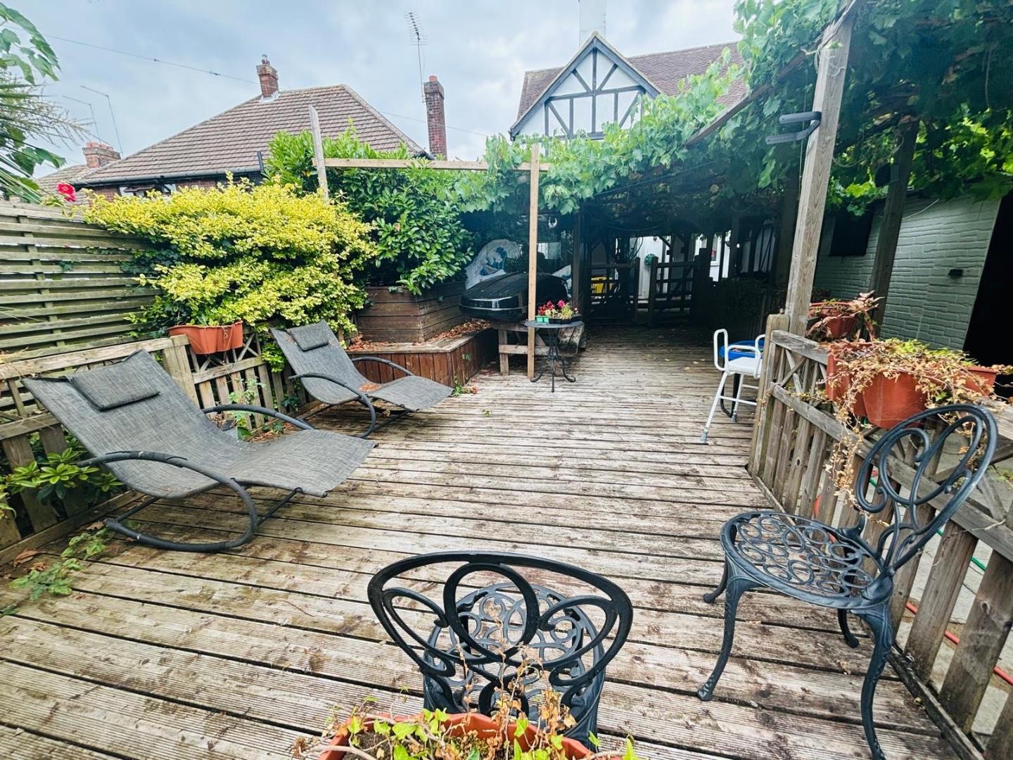 Kettering Road, Spinney Hill