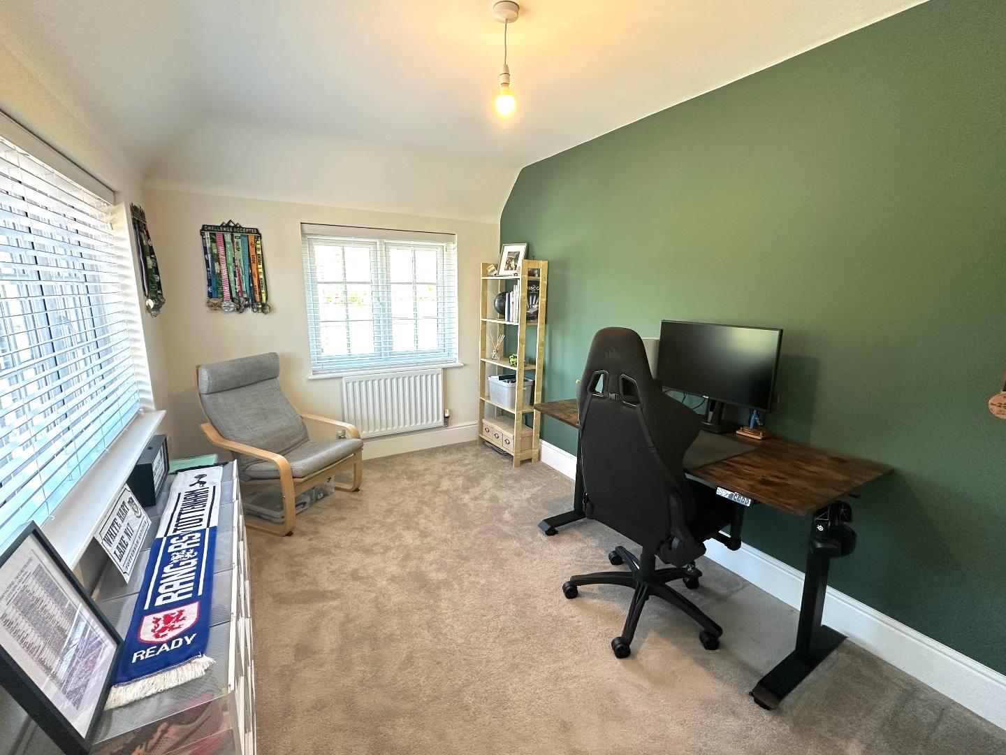 Goodwood Avenue, Parklands