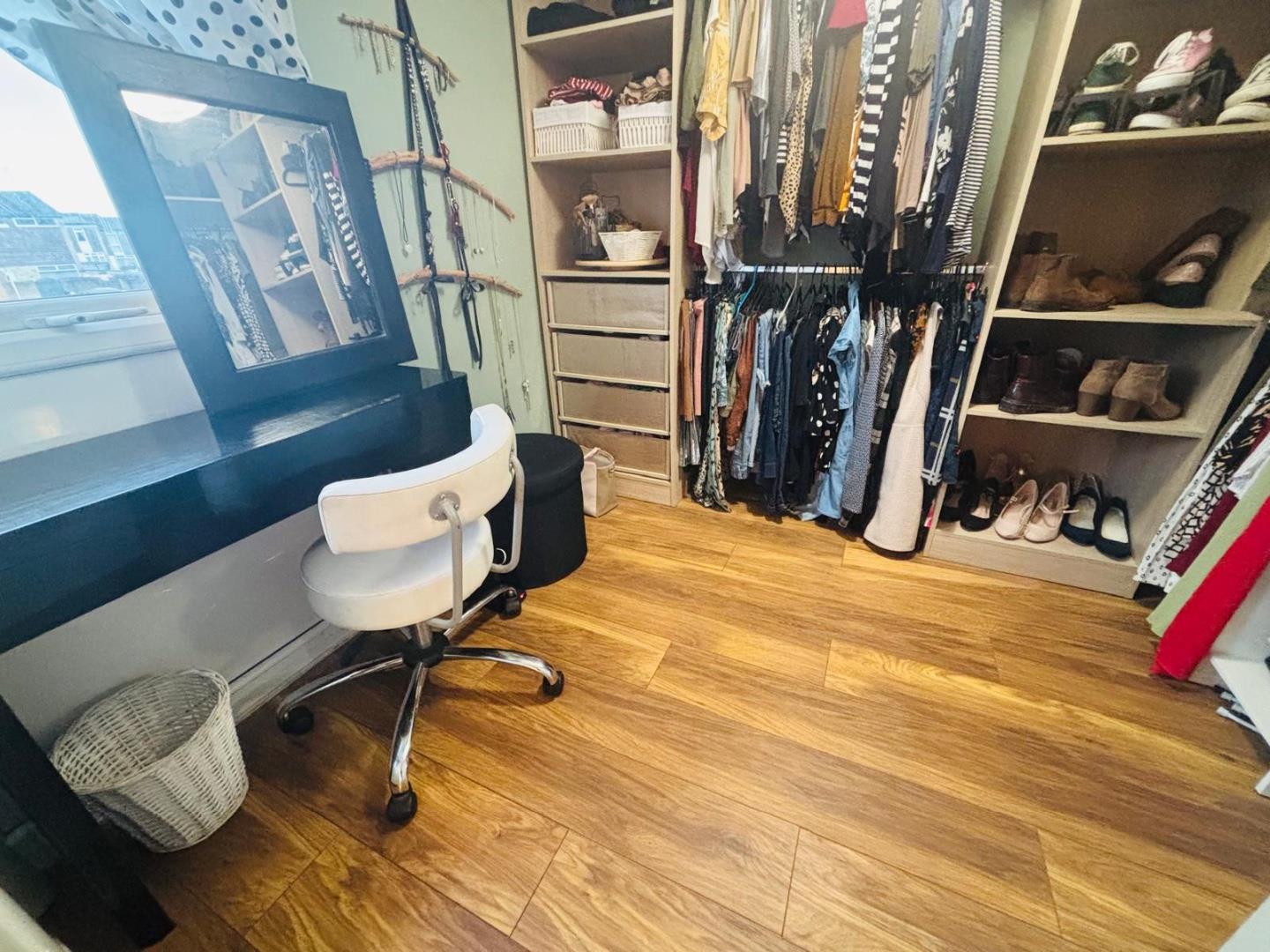 Kirkstone Walk, Boothville