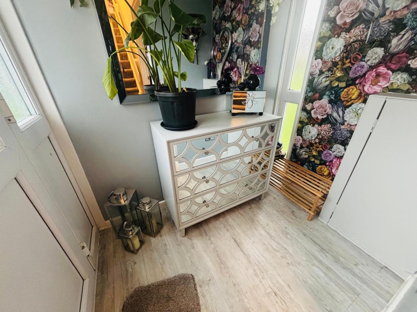 Kirkstone Walk, Boothville