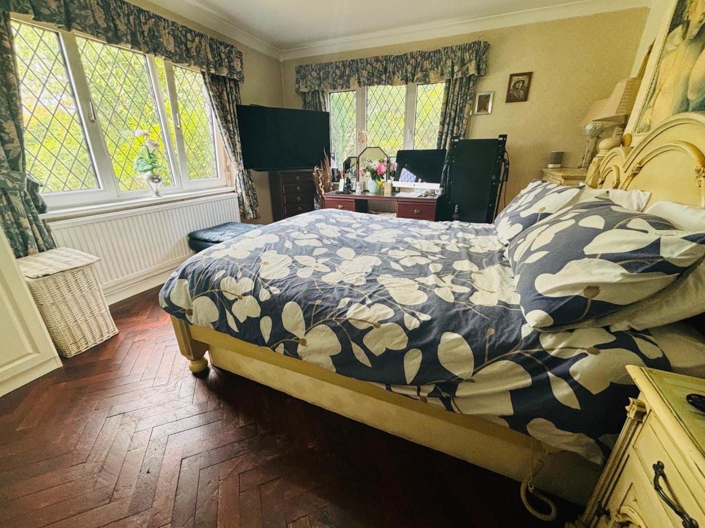 Kettering Road, Spinney Hill