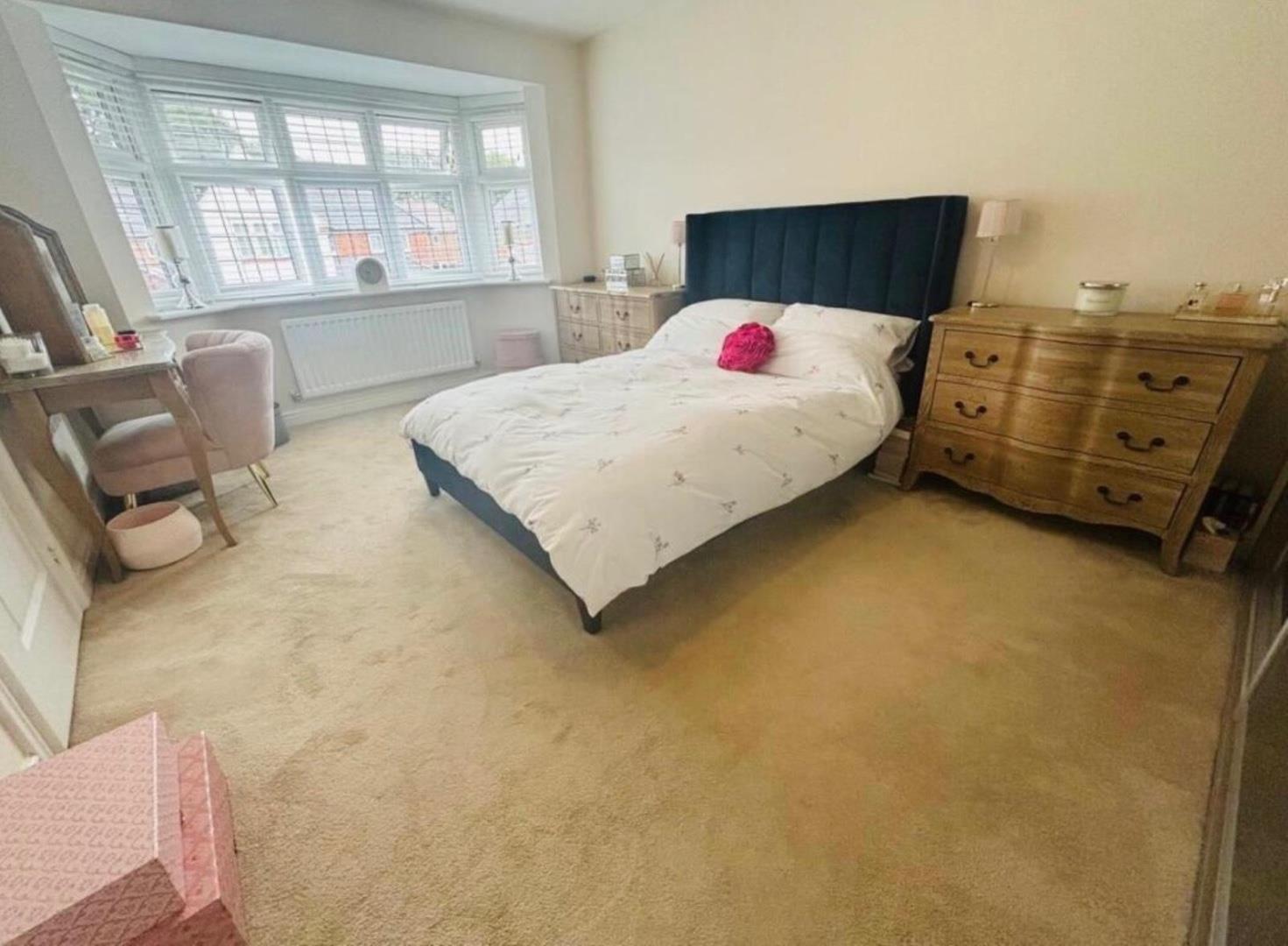 Devon Way, Parklands