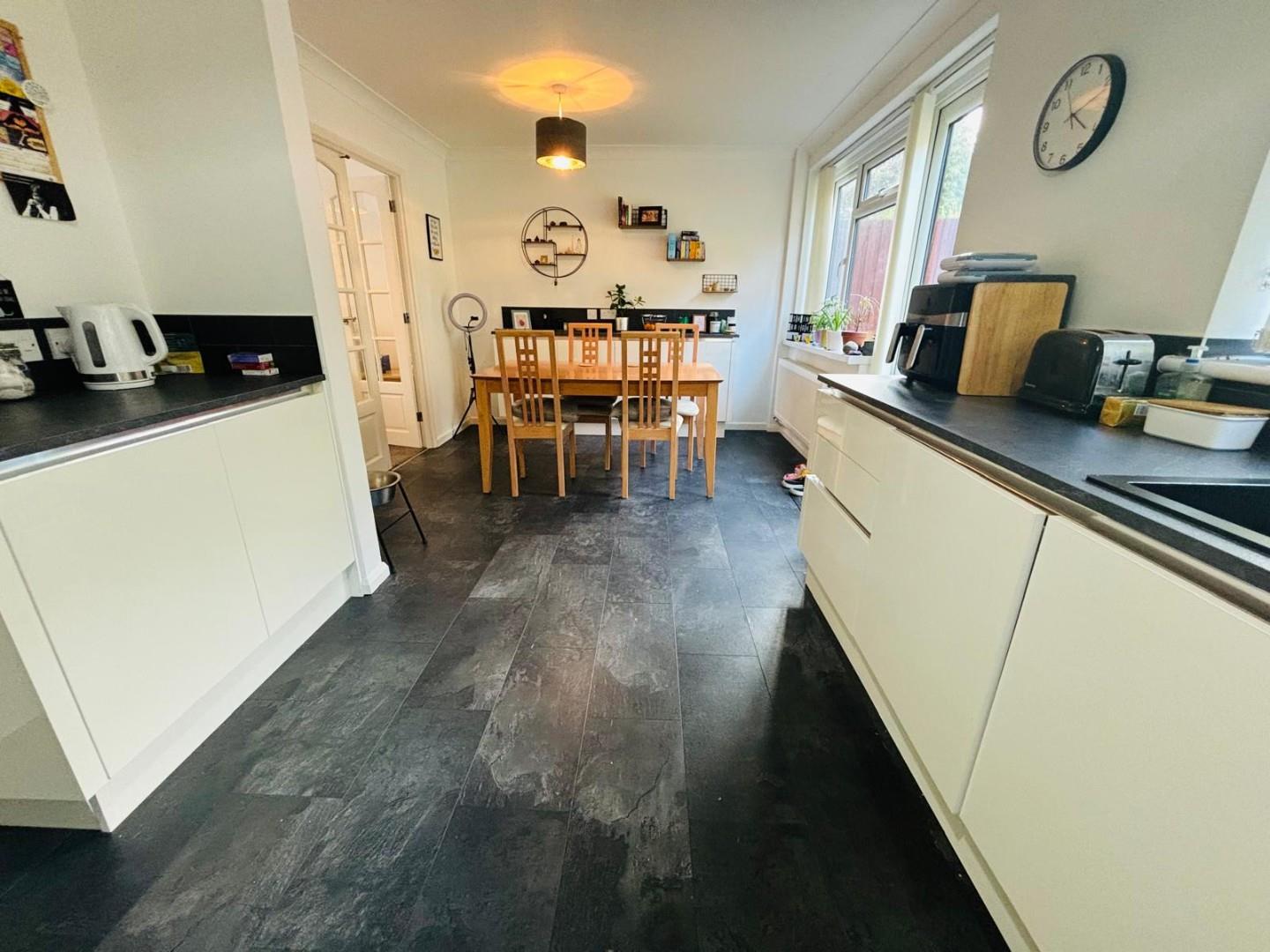 Keswick Drive, Boothville