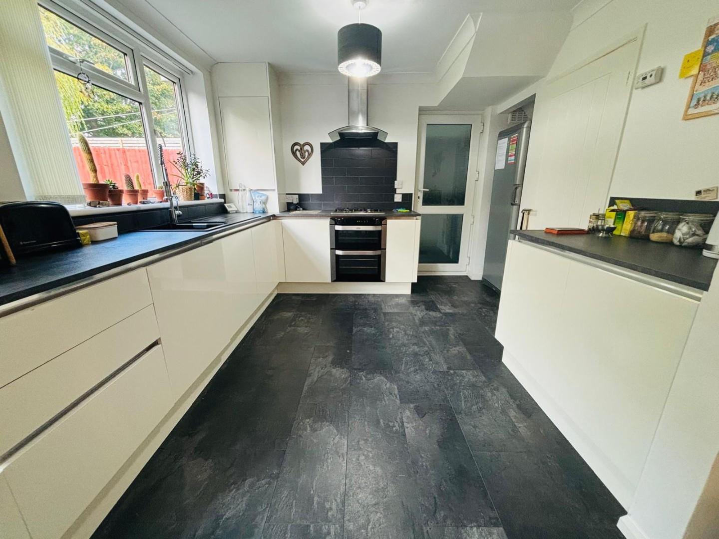 Keswick Drive, Boothville