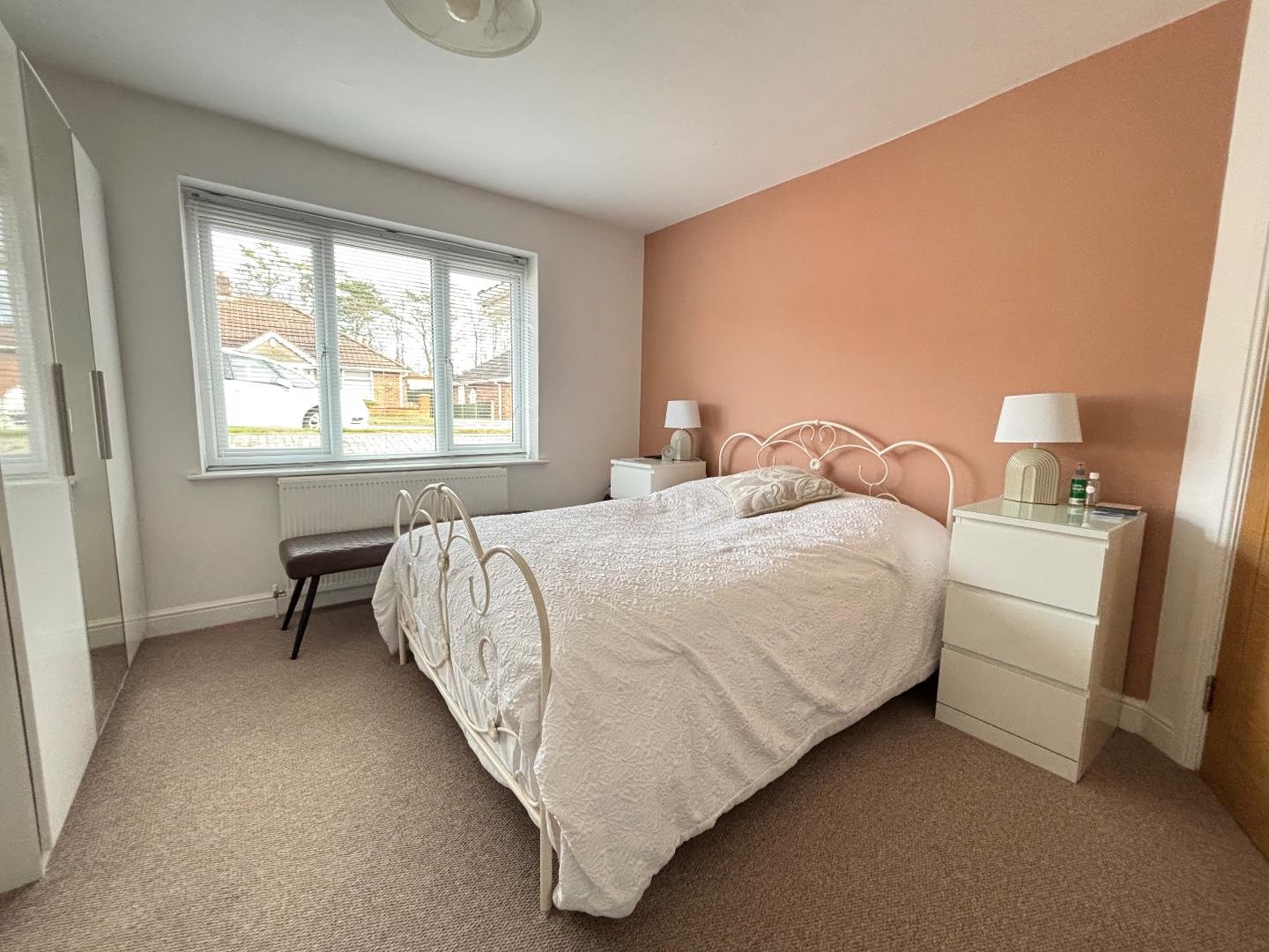 Coppice Drive, Parklands