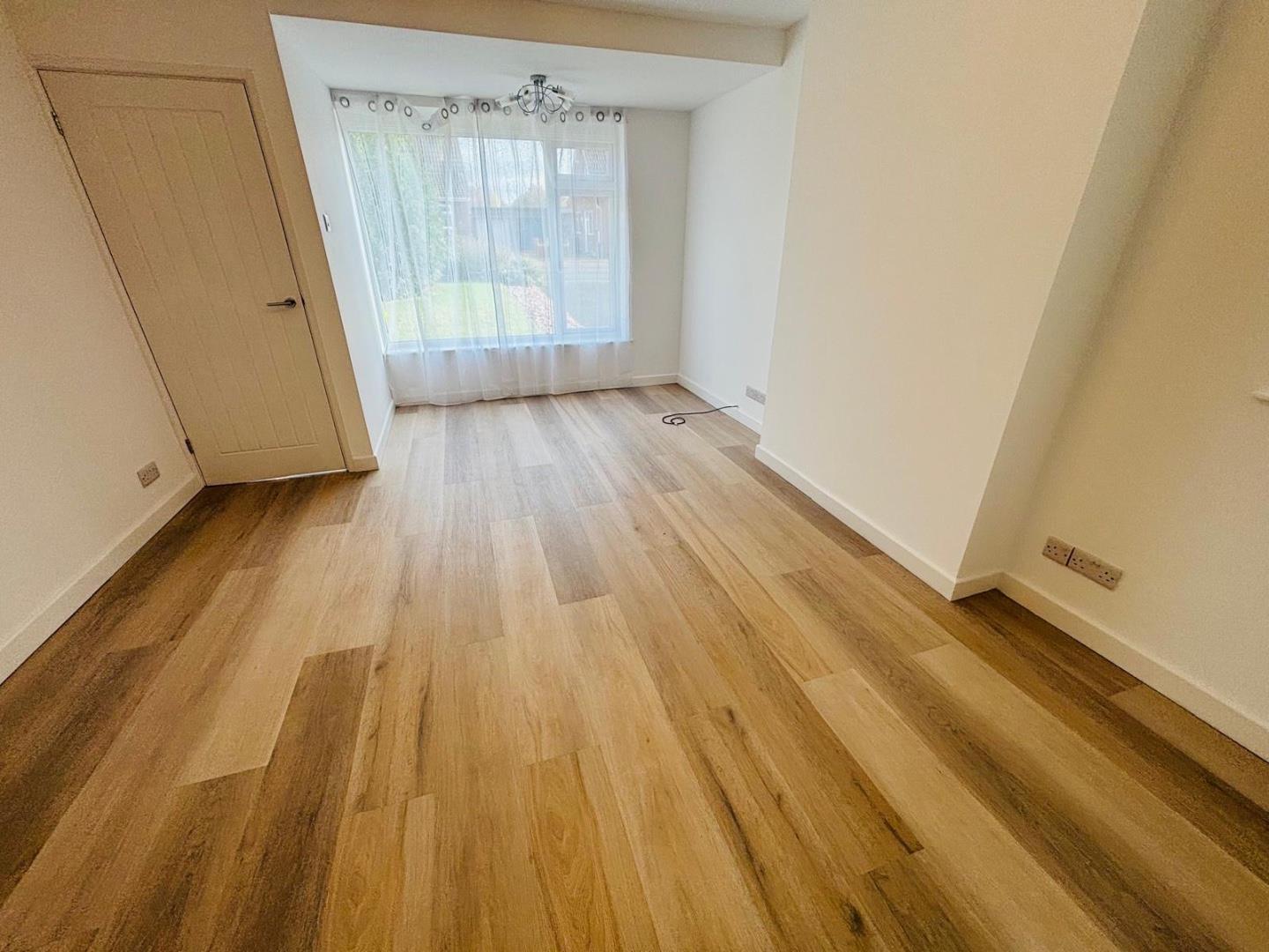 Ledaig Way, Spinney Hill