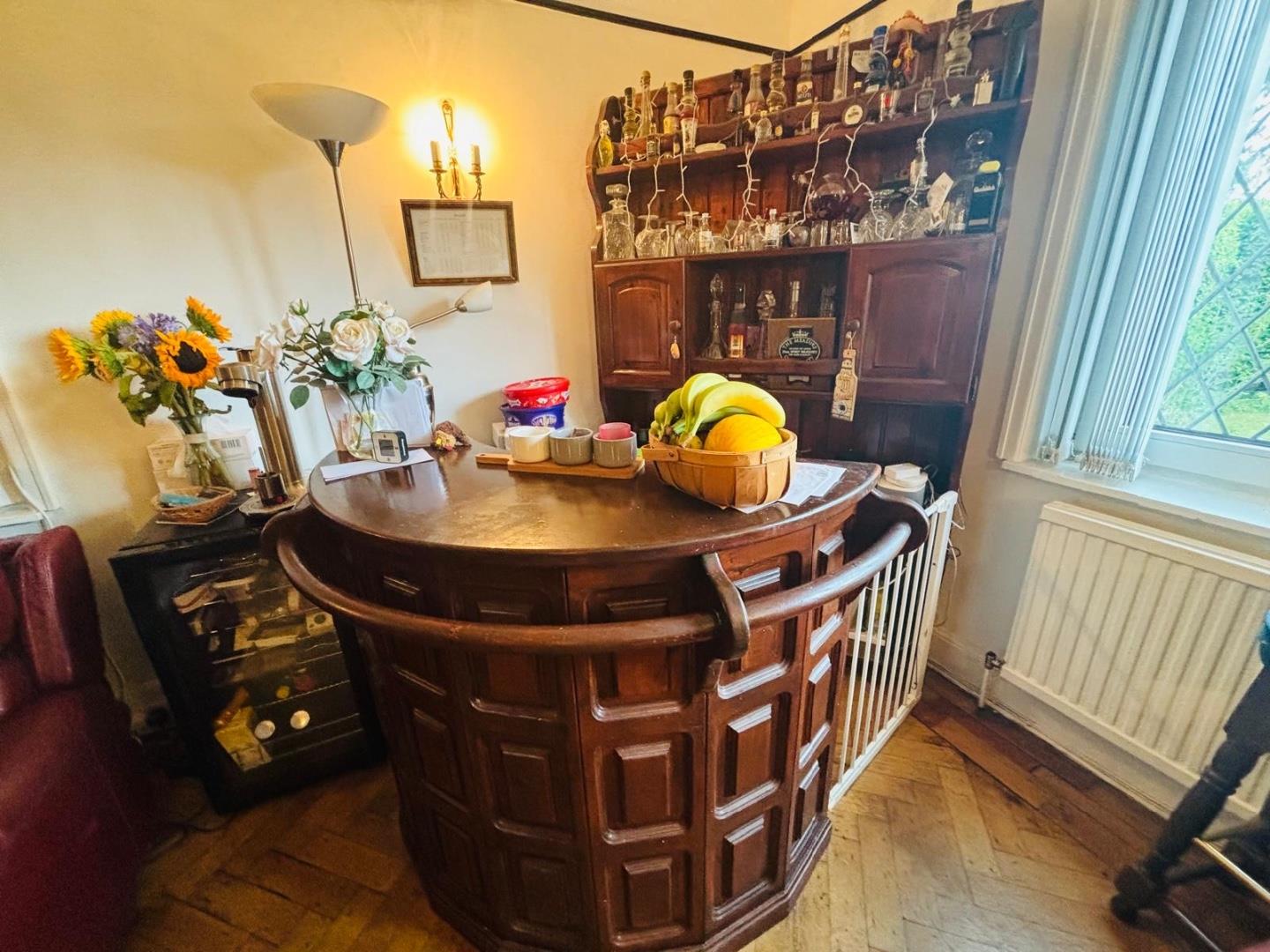 Kettering Road, Spinney Hill