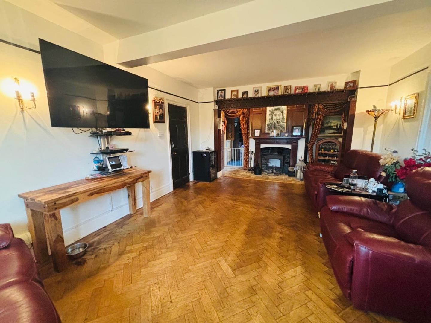 Kettering Road, Spinney Hill