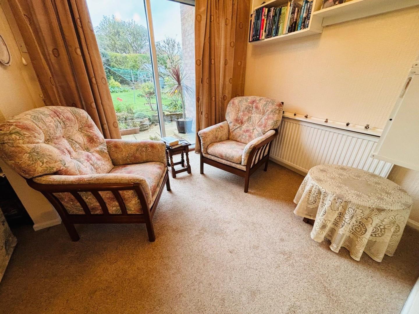 Lumbertubs Rise, Boothville