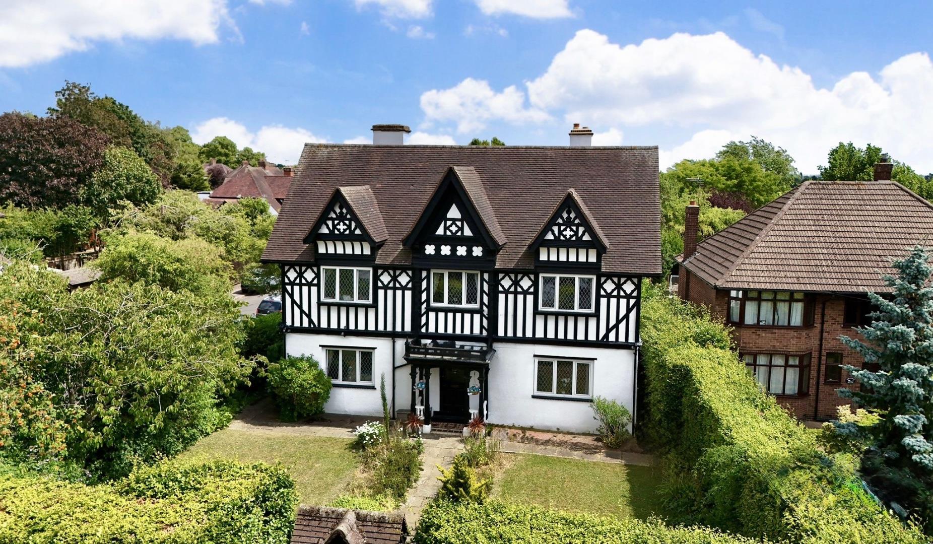 Kettering Road, Spinney Hill