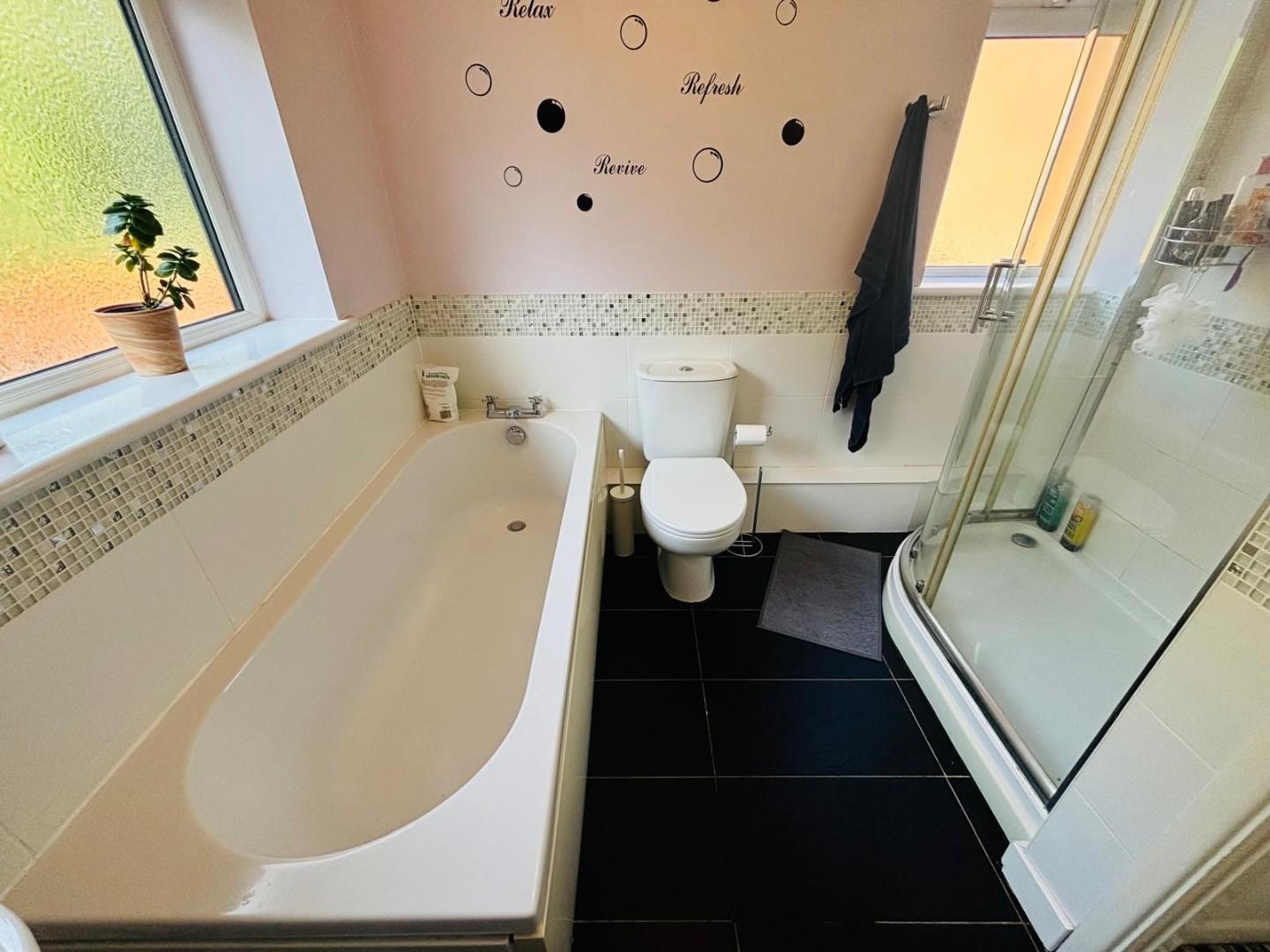 Keswick Drive, Boothville