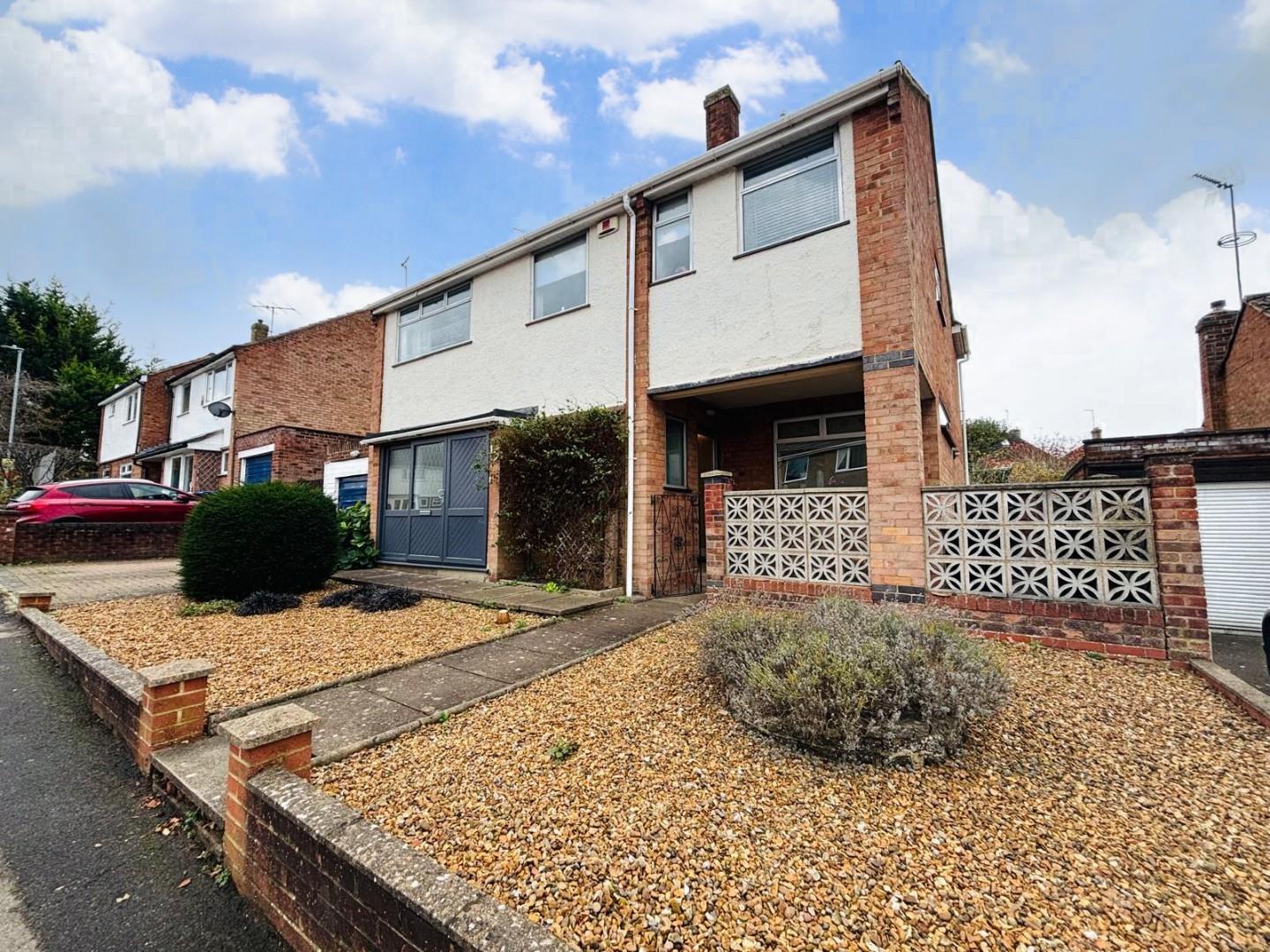 Lumbertubs Rise, Boothville