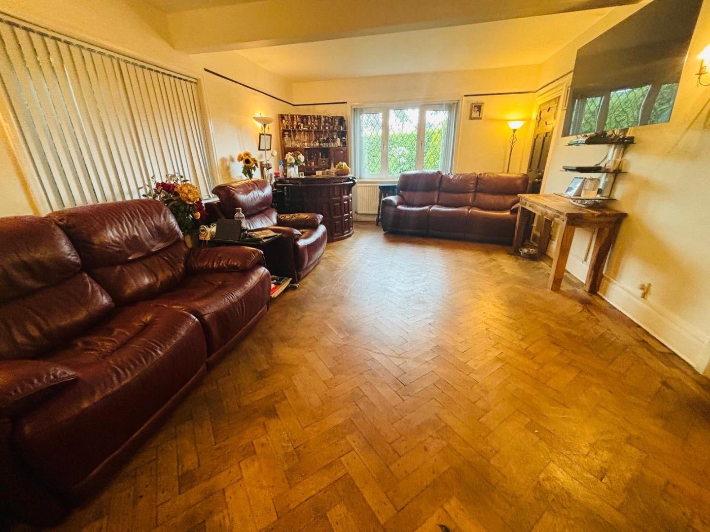 Kettering Road, Spinney Hill