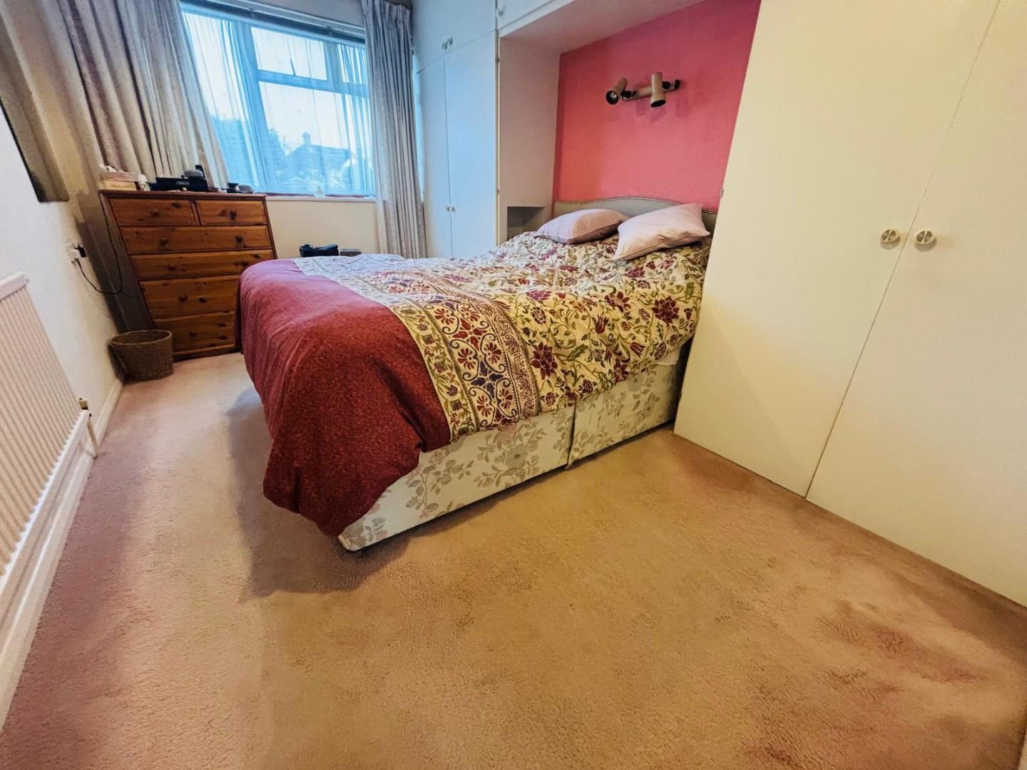 Lumbertubs Rise, Boothville