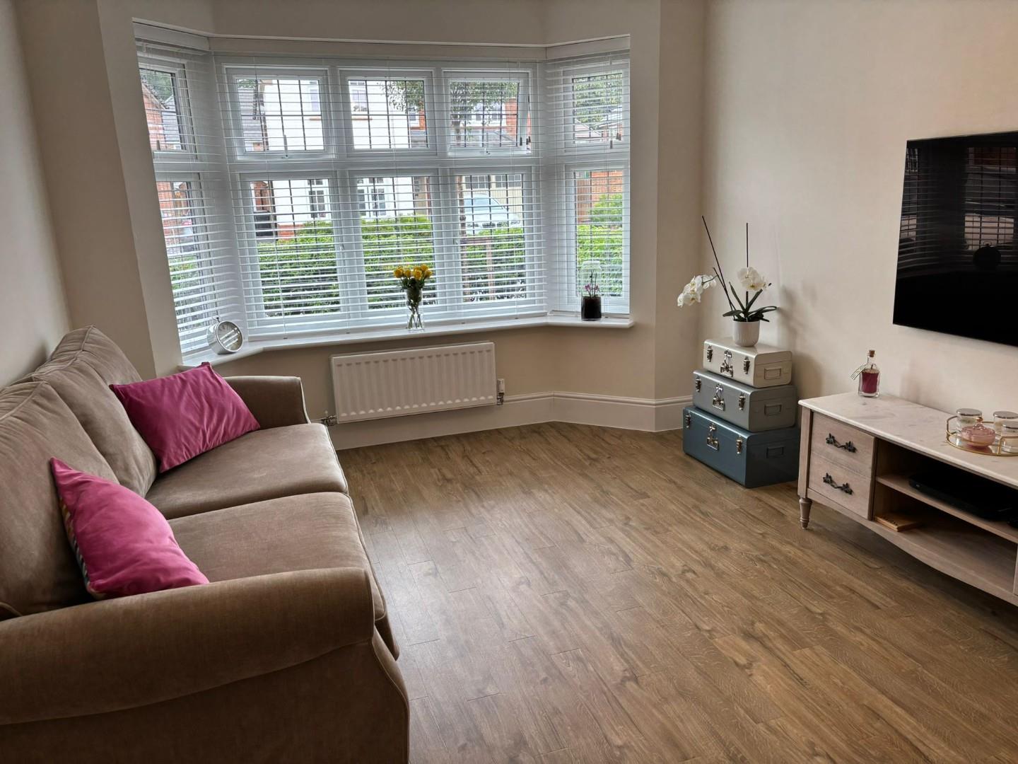 Devon Way, Parklands