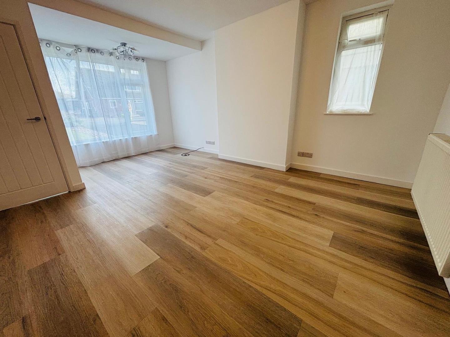 Ledaig Way, Spinney Hill