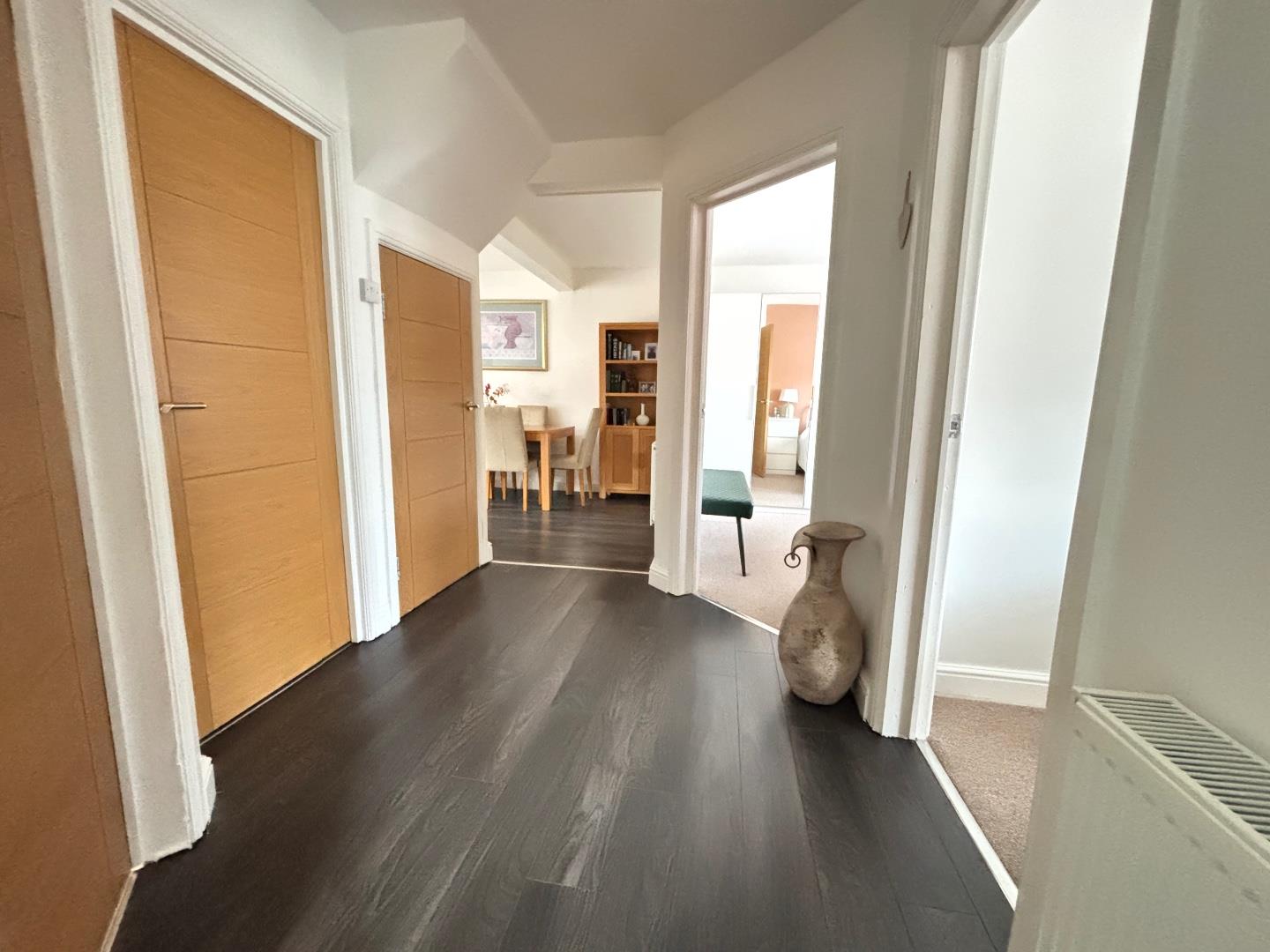 Coppice Drive, Parklands