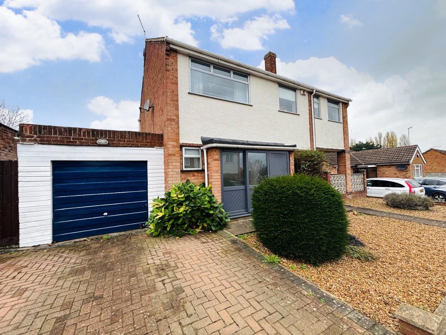 Lumbertubs Rise, Boothville