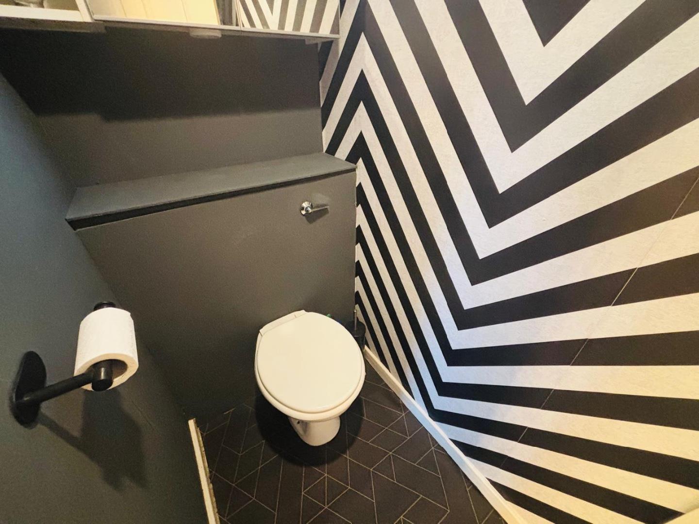 Kirkstone Walk, Boothville