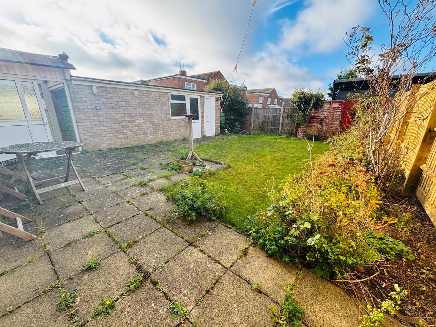 Ledaig Way, Spinney Hill