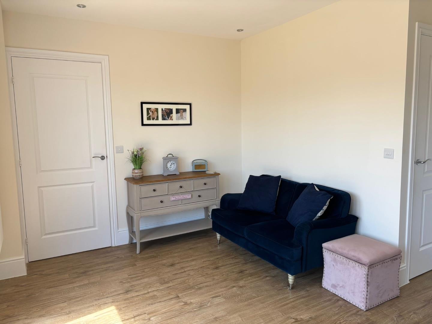 Devon Way, Parklands