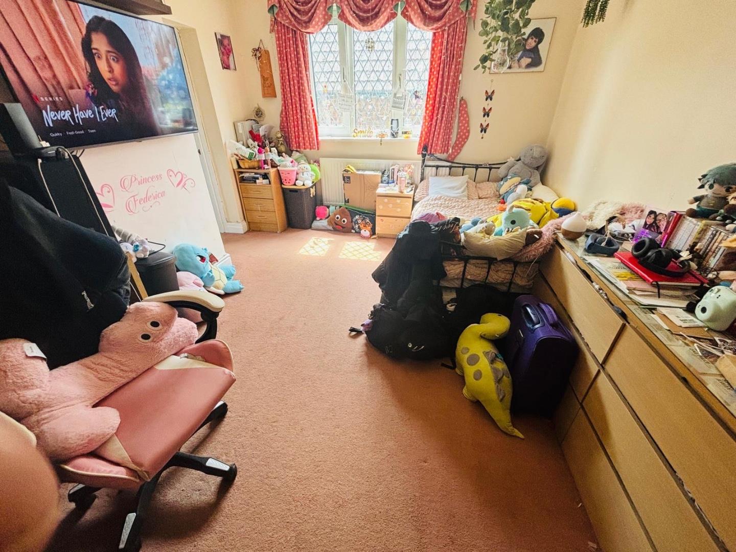 Kettering Road, Spinney Hill